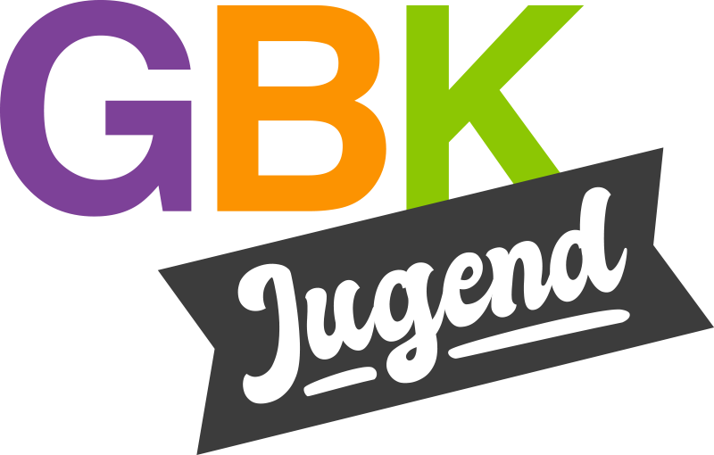 GBK Jugend-Task-Force Logo