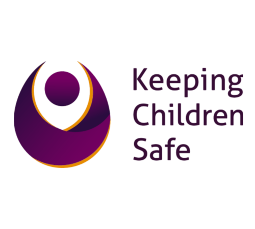 Logo Keeping Children Safe