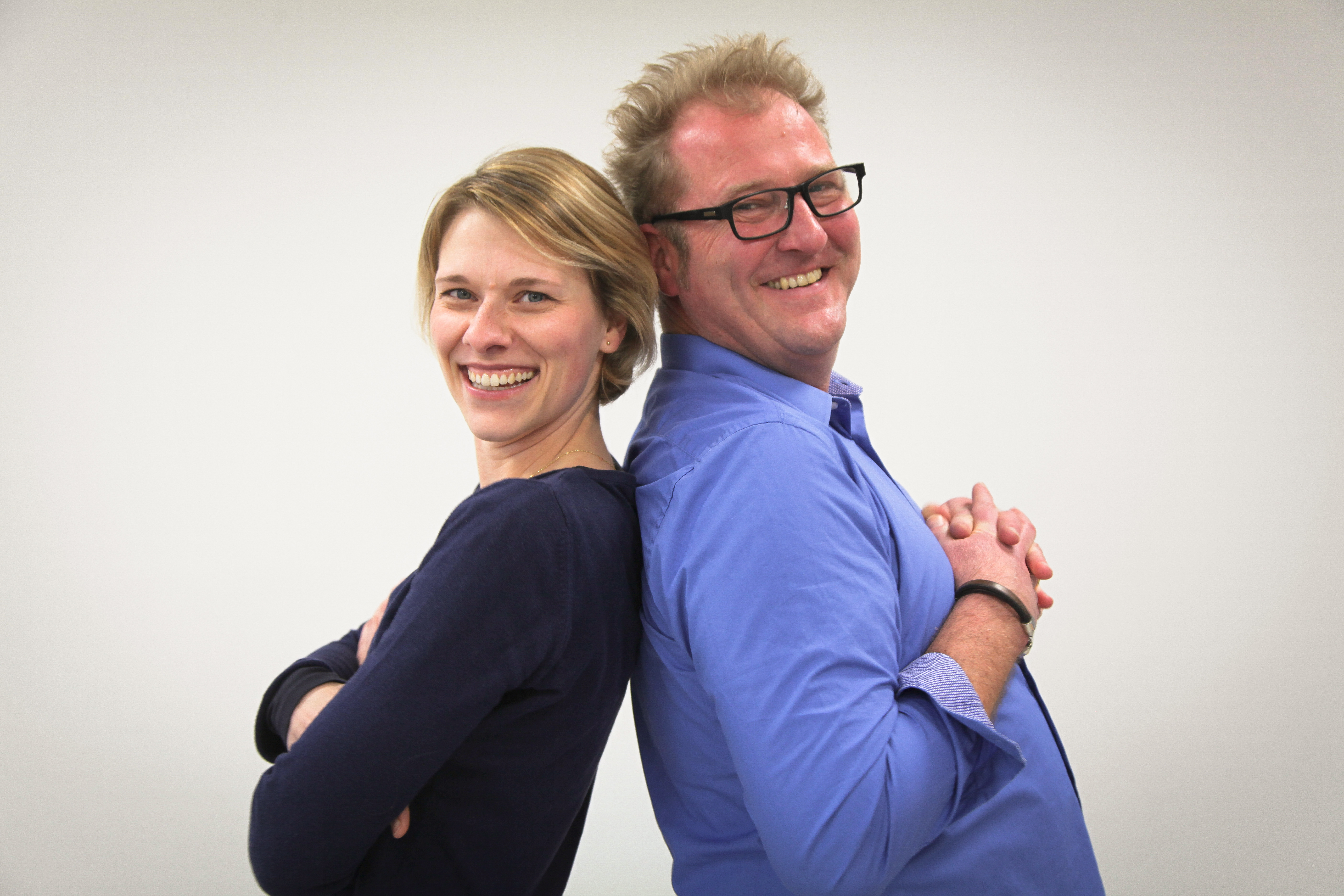 Wiebke Weinandt und Jörg Lichtenberg vom Kinderschutz-Team der Kindernothilfe (Quelle: Ludwig Grunewald) Wiebke Weinandt und Jörg Lichtenberg vom Kinderschutz-Team der Kindernothilfe (Quelle: Ludwig Grunewald)