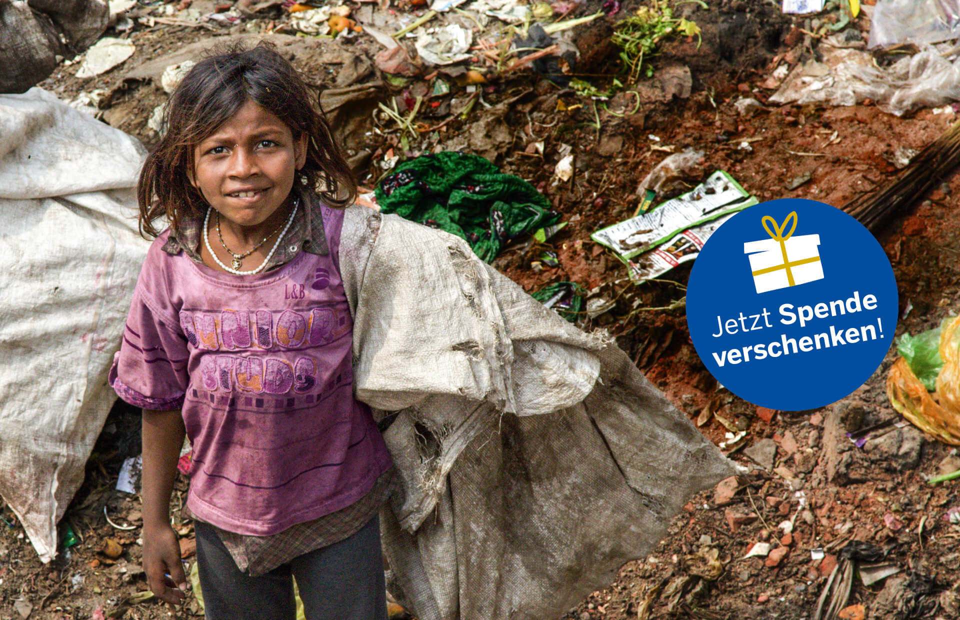 Headerbild zur Weihnachtsaktion 2020