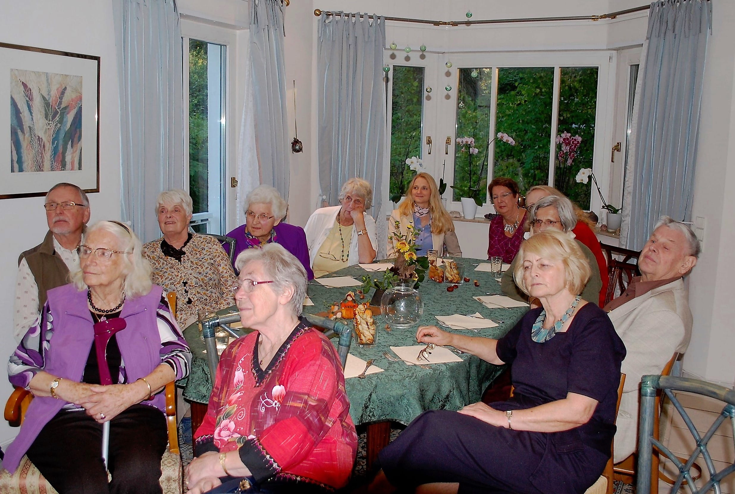 40 Jahre Jubiläum Arbeitskreis Berlin 2020