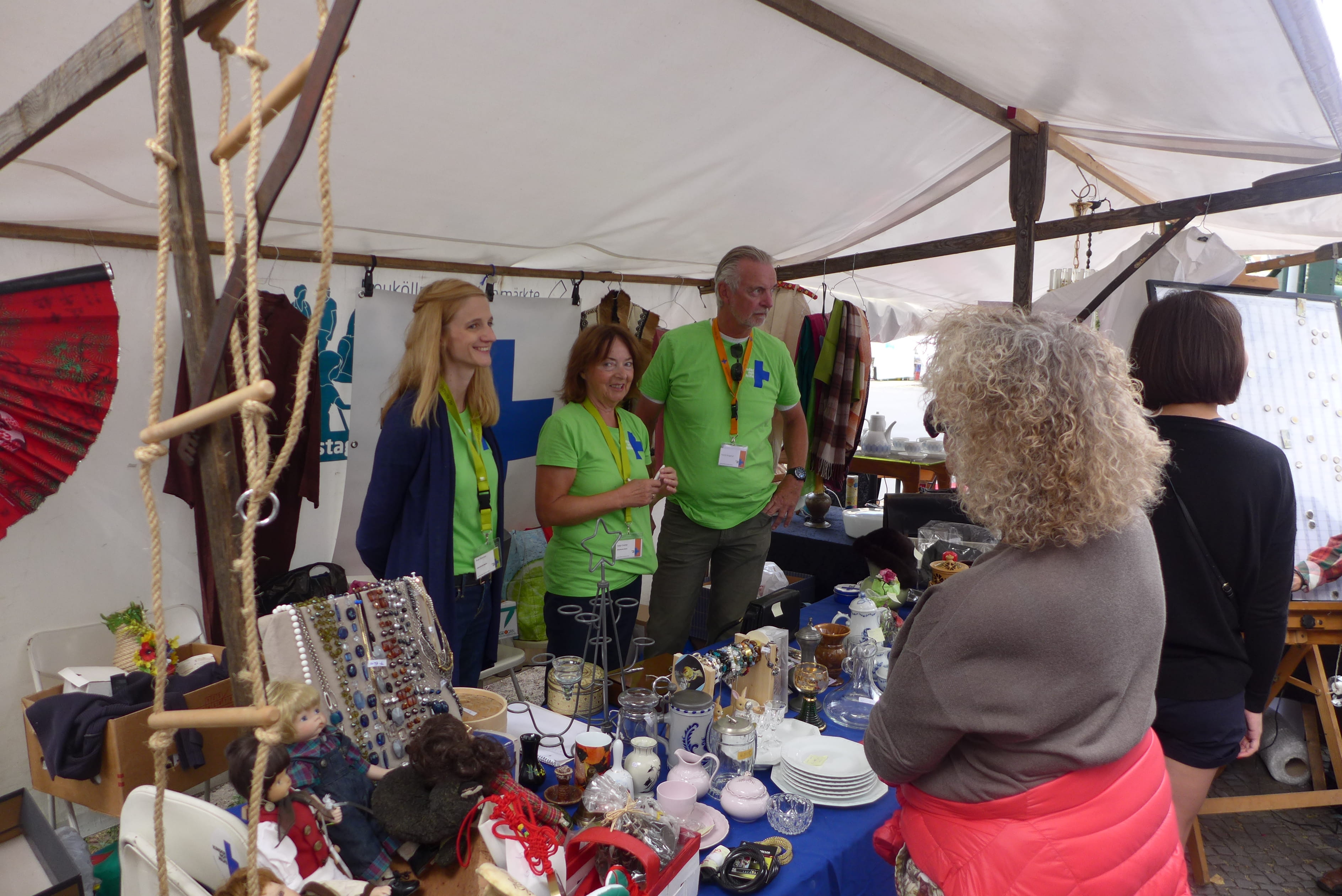 40 Jahre Jubiläum Arbeitskreis Berlin 2020