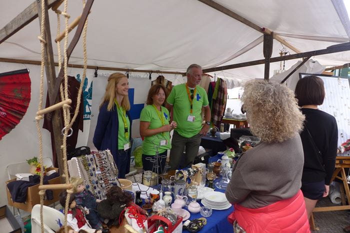 40 Jahre Jubiläum Arbeitskreis Berlin 2020 40 Jahre Jubiläum Arbeitskreis Berlin 2020