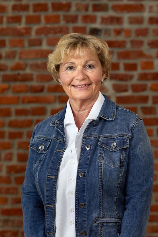 Petra Kalkowski