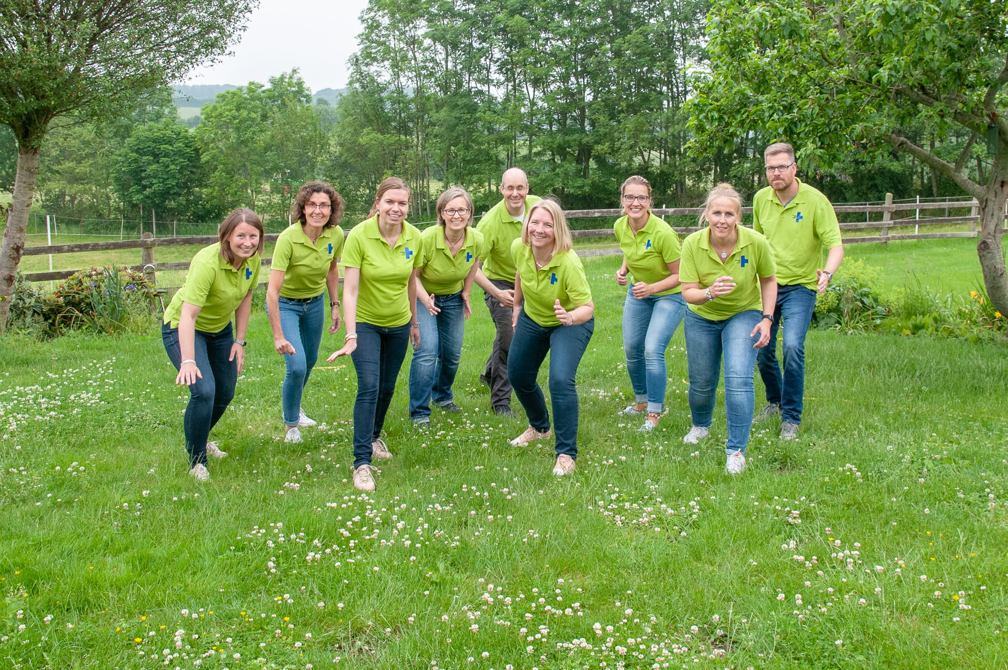 AK Nordlichter Hüttener Berge