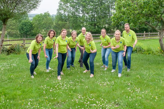 AK Nordlichter Hüttener Berge AK Nordlichter Hüttener Berge