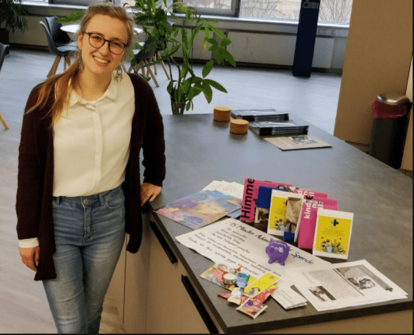 Arbeitskreis Würzburg Recycling Aktion 15 Minuten Advent 2020 Arbeitskreis Würzburg Recycling Aktion 15 Minuten Advent 2020