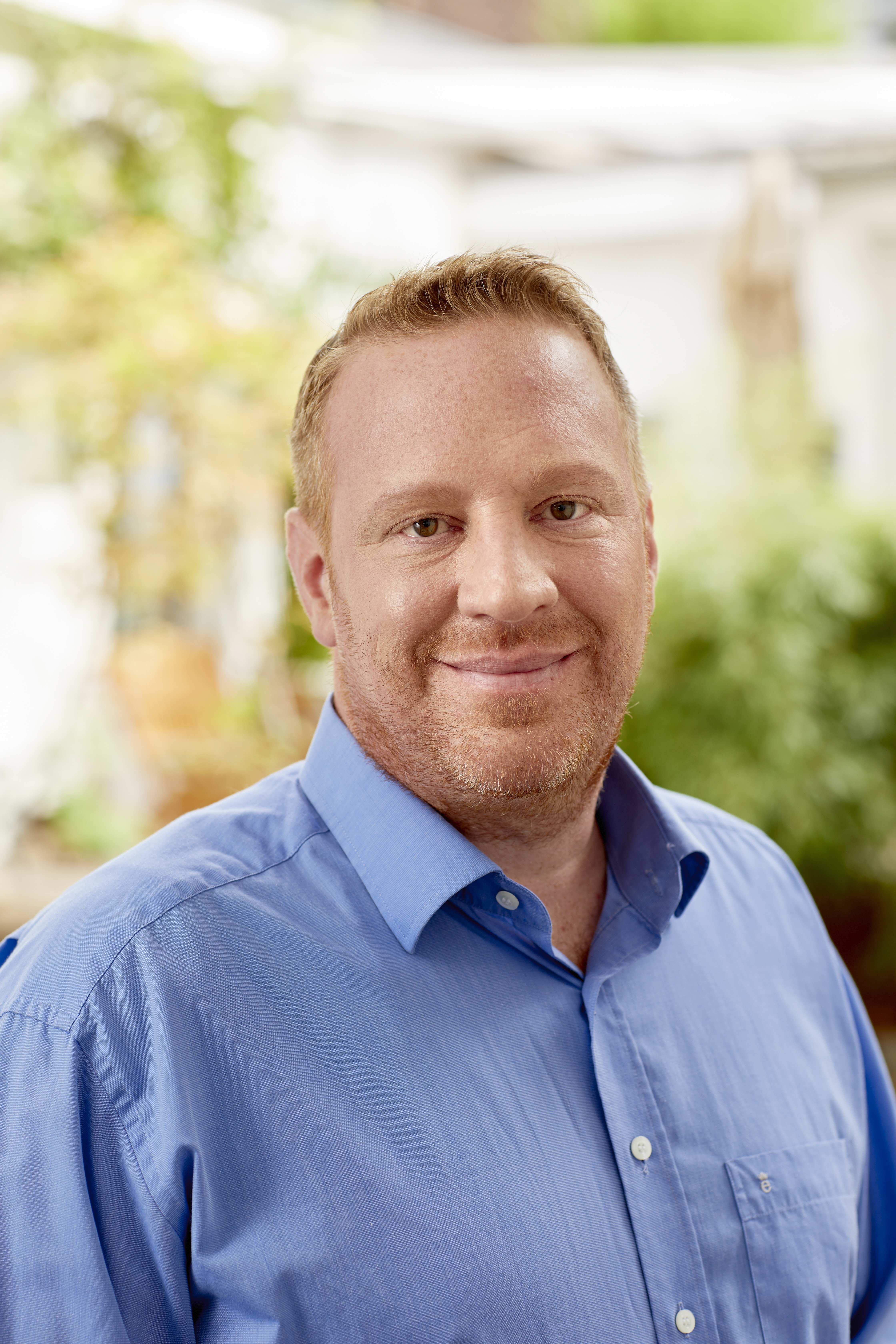 Marco Hofmann