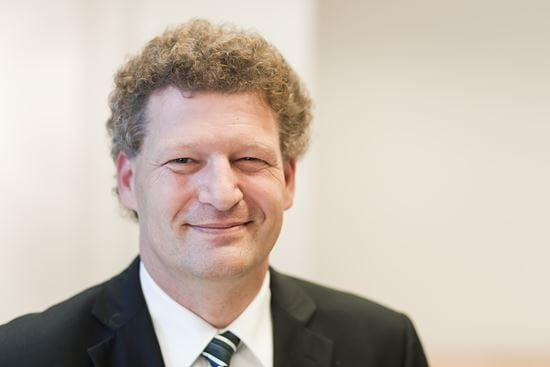 Frank Mischo, Advocacy Manager der Kindernothilfe (Quelle: Jakob Studnar) Frank Mischo, Advocacy Manager der Kindernothilfe (Quelle: Jakob Studnar)