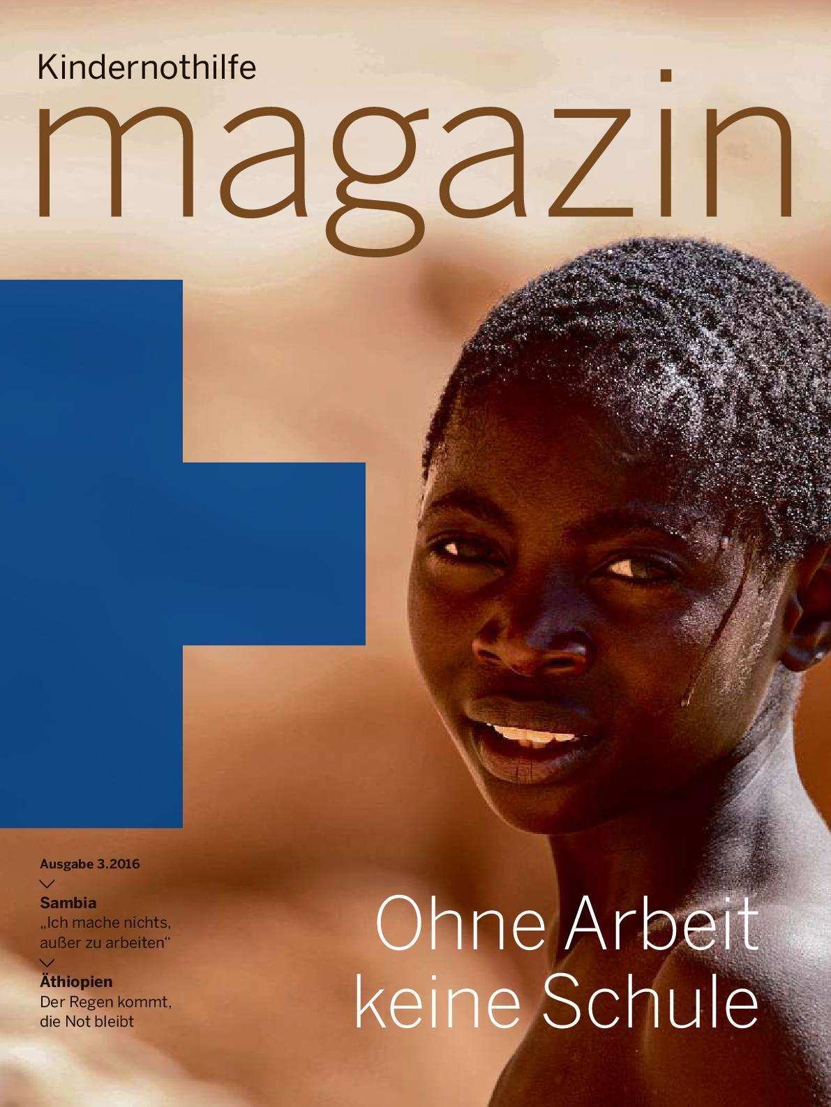 Titelbild Magazin 2016-3 Titelbild Magazin 2016-3
