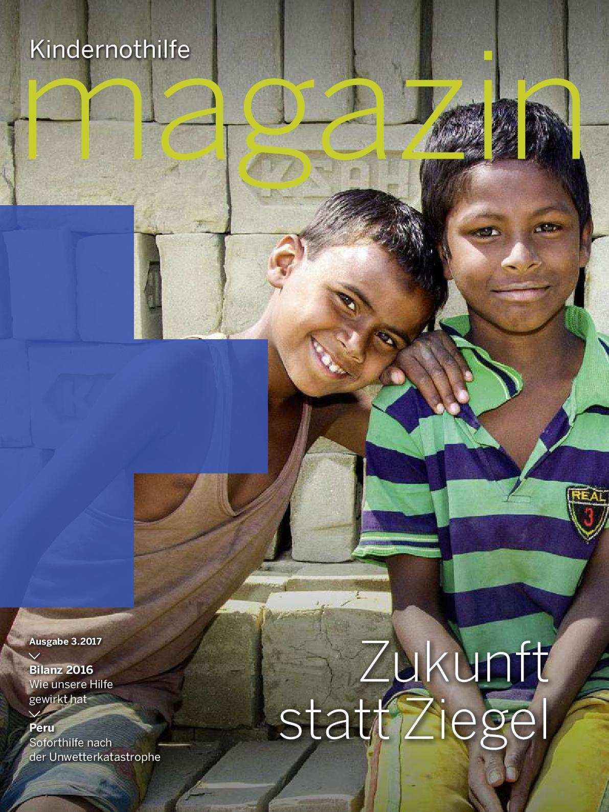 Titelbild Magazin 2017-3 Titelbild Magazin 2017-3