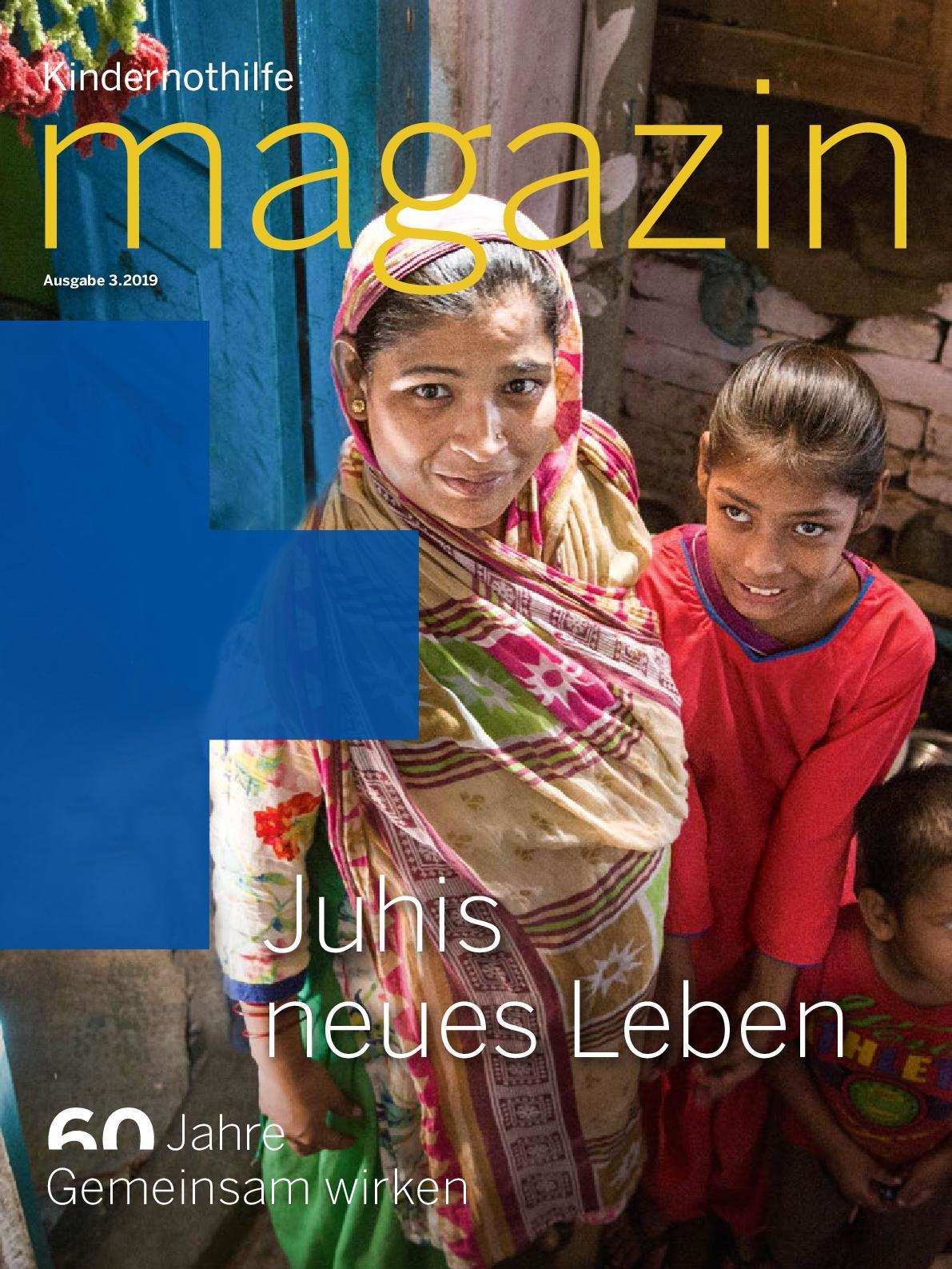 Titelbild Magazin 2019-3 Titelbild Magazin 2019-3