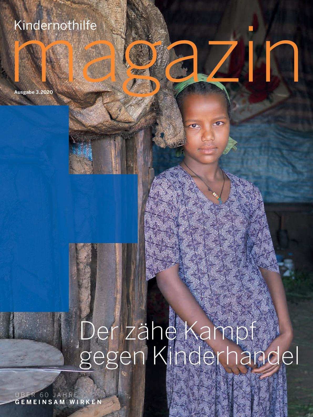 Titelbild Magazin 2020-3 Titelbild Magazin 2020-3