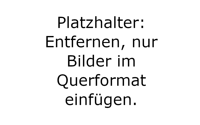 Platzhalterbild für Website-Vorlagen