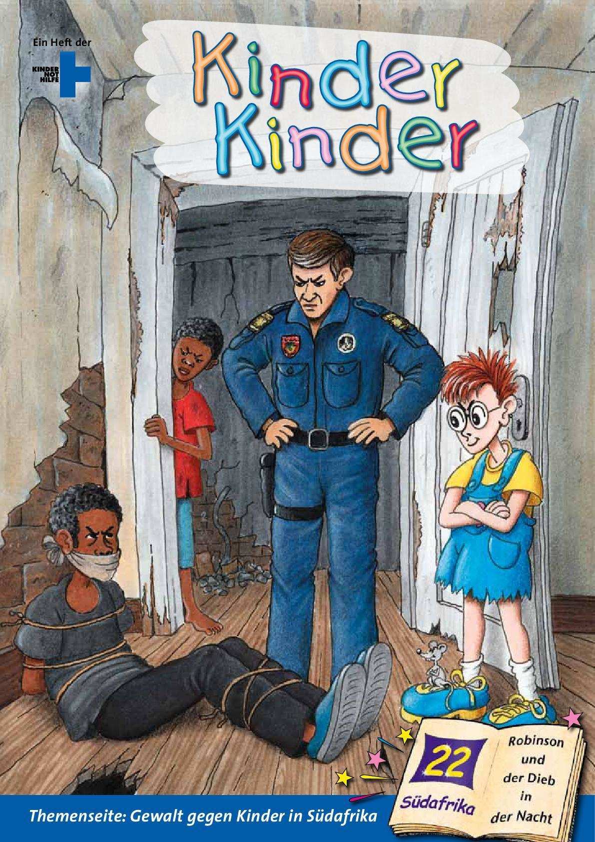 Titelbild Kinder Kinder Titelbild Kinder Kinder