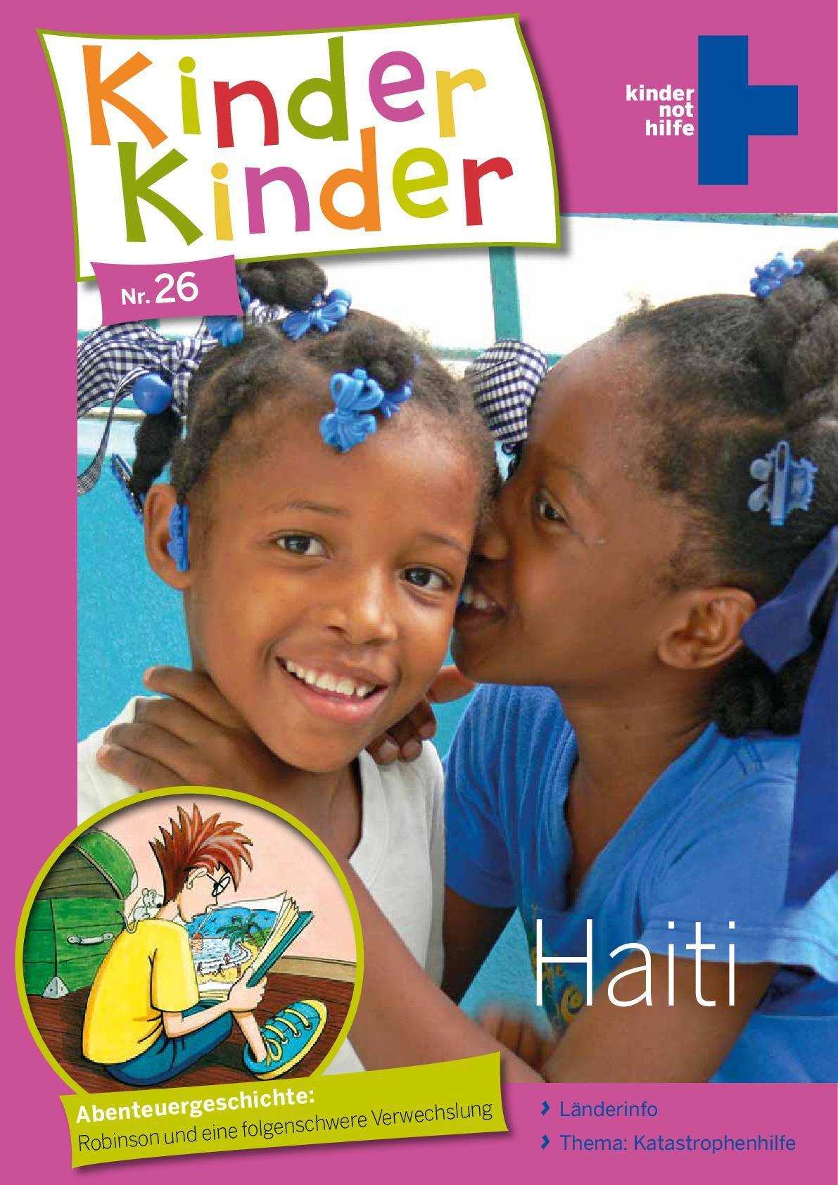 Titelbild Kinder Kinder Titelbild Kinder Kinder