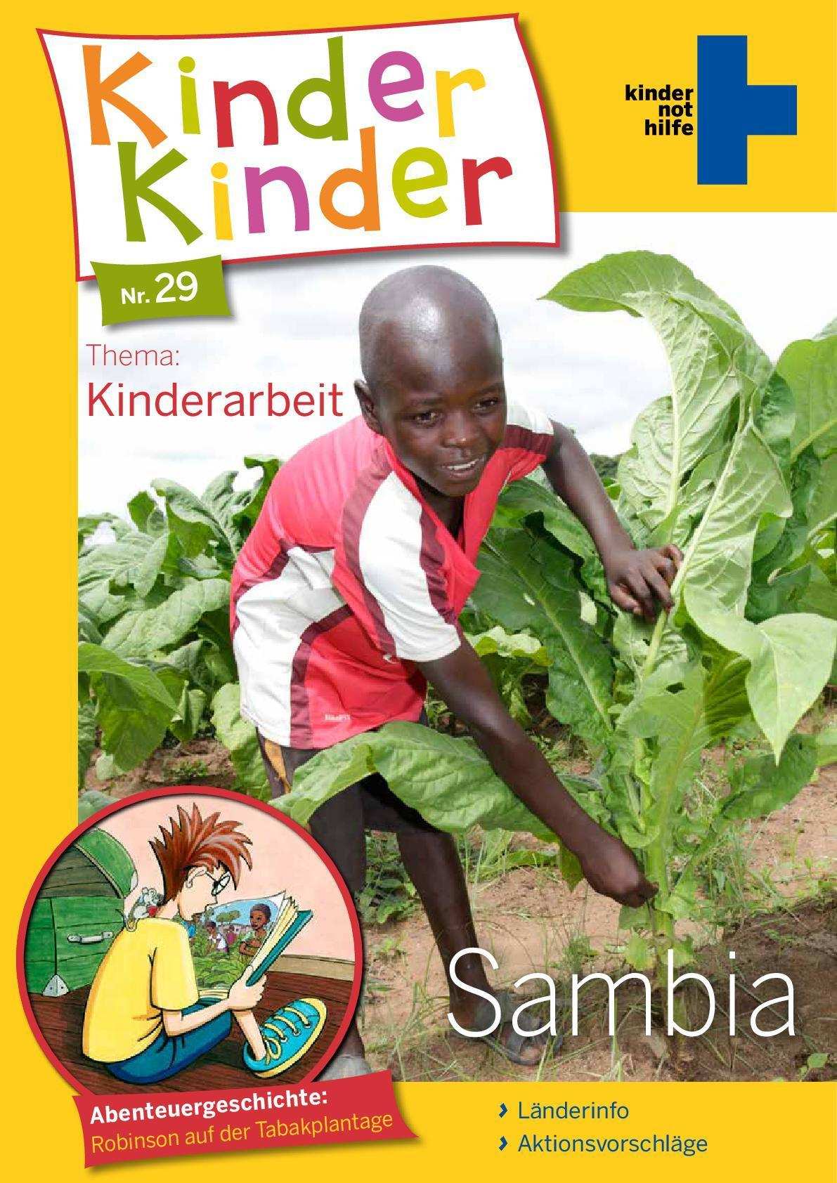 Titelbild Kinder Kinder Titelbild Kinder Kinder