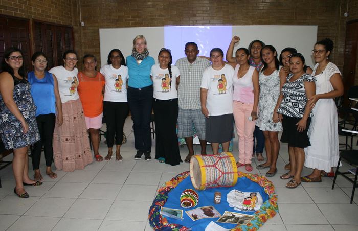 Vorstandsreise - Brasielien Dienstreise mit Frau Weidemann 27.09.-12.10.2017 Foto: Jürgen Schübelin Vorstandsreise - Brasielien Dienstreise mit Frau Weidemann 27.09.-12.10.2017 Foto: Jürgen Schübelin