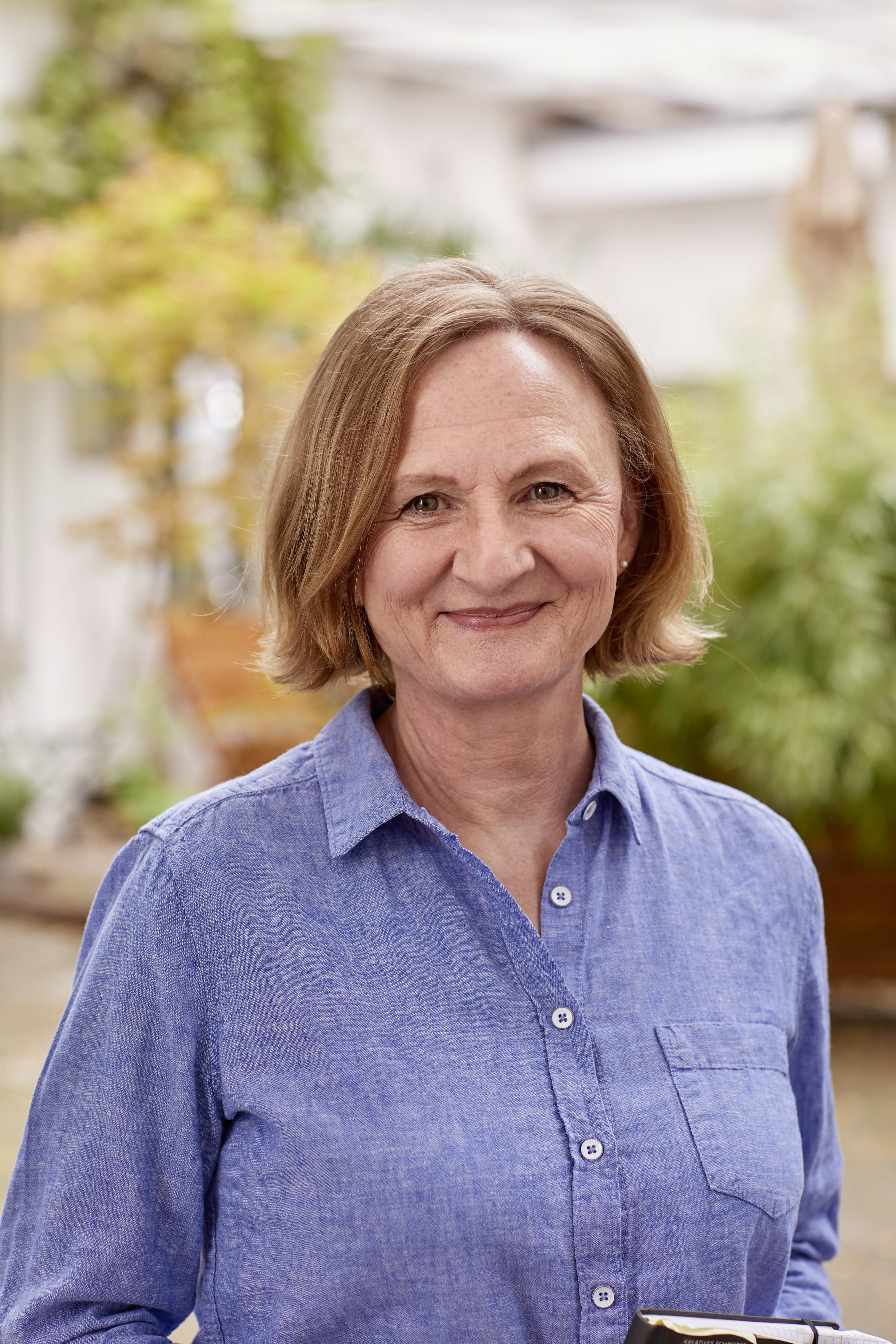 Annette Rubin