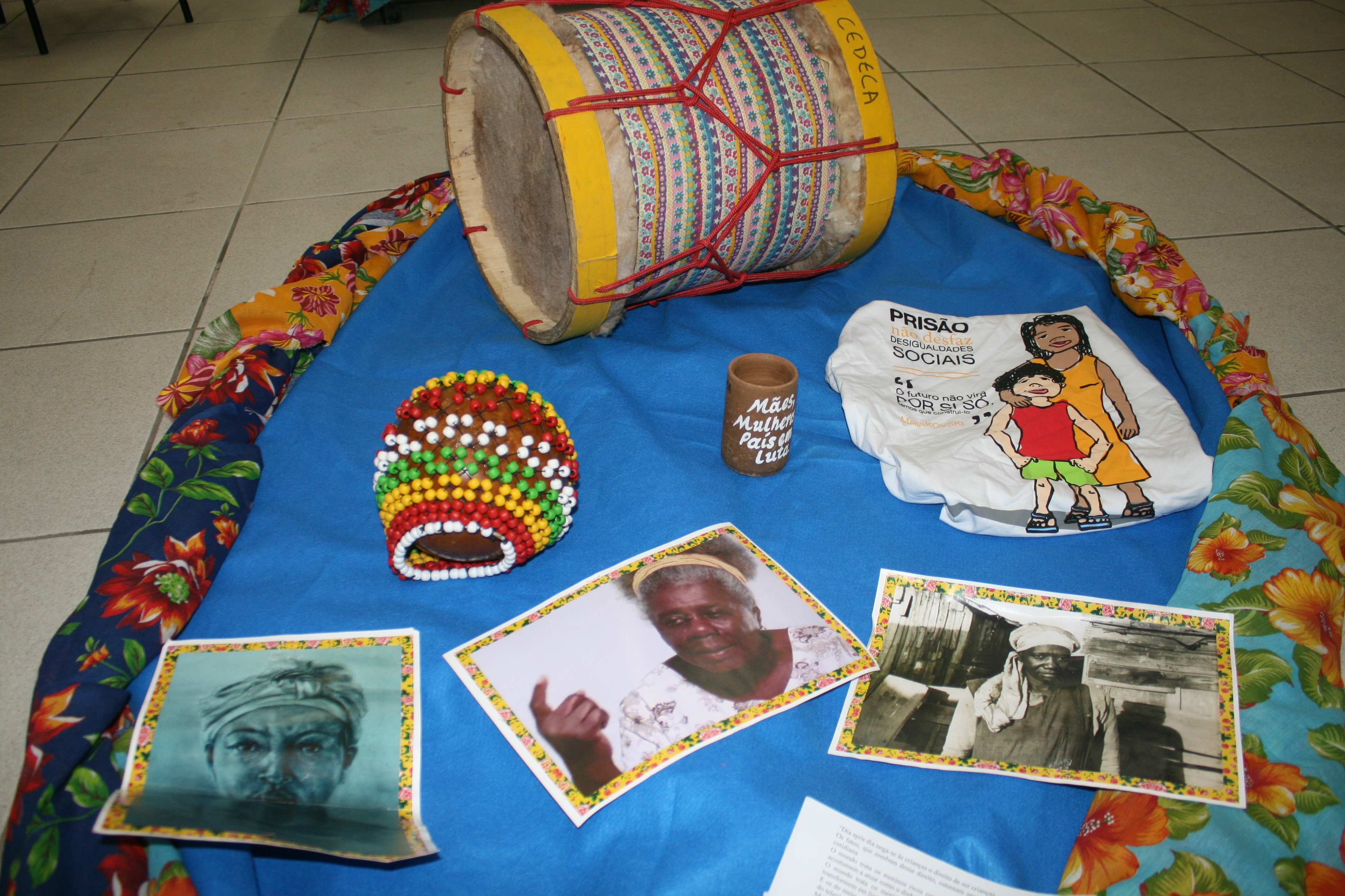 Vorstandsreise - Brasielien Dienstreise mit Frau Weidemann 27.09.-12.10.2017 Foto: Jürgen Schübelin
Symbolbild
Symbolbild