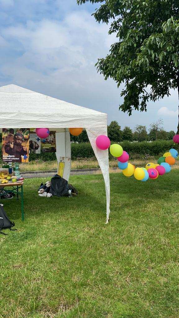 Spendenlauf Uni Duisburg-Essen Spendenlauf Uni Duisburg-Essen