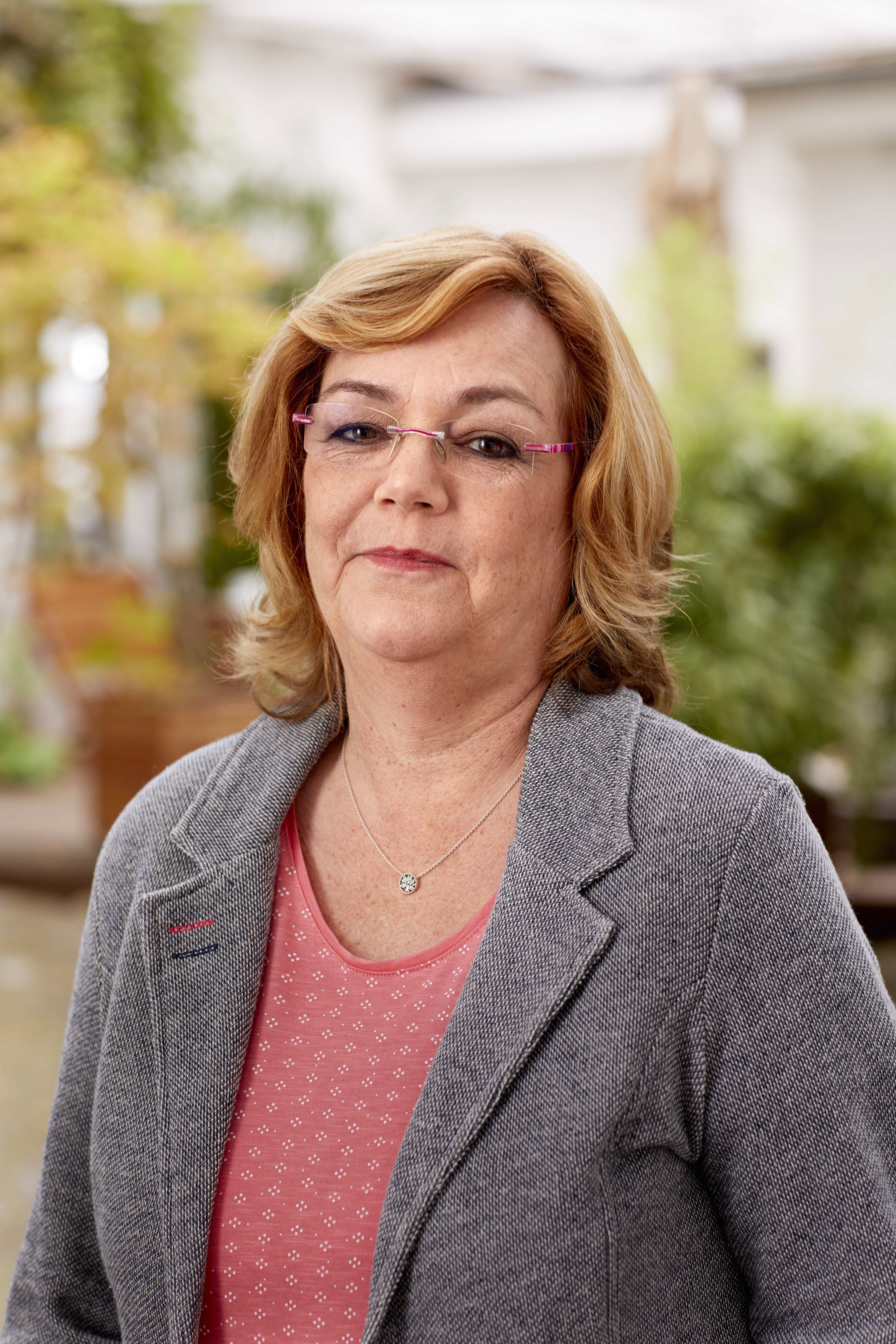 Petra Mühlig