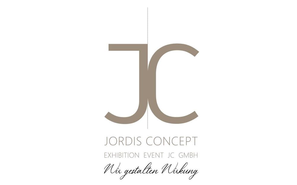 Logo der Firma Jordis Concept Logo der Firma Jordis Concept