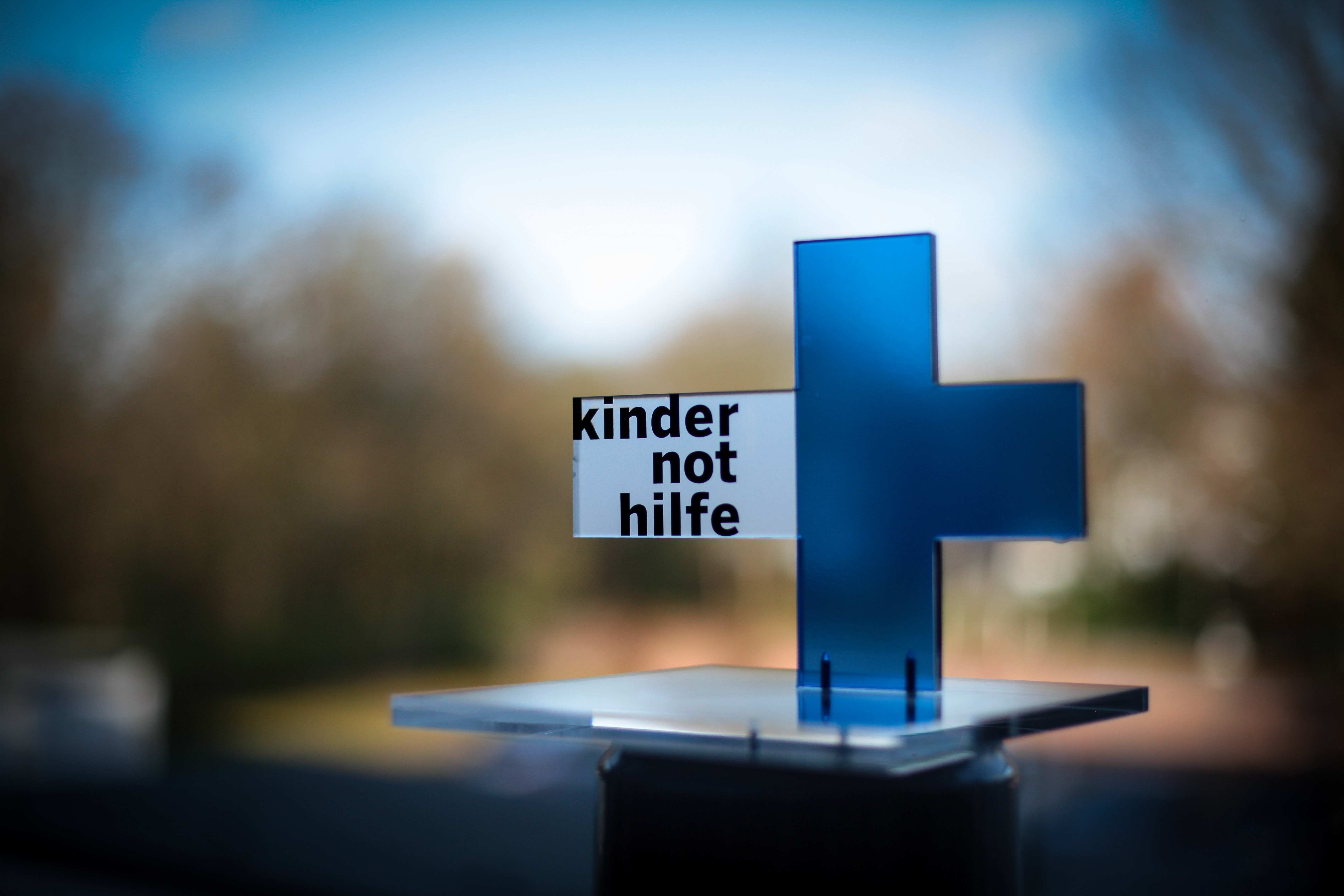 Medienpreis Award, Foto: Kindernothilfe