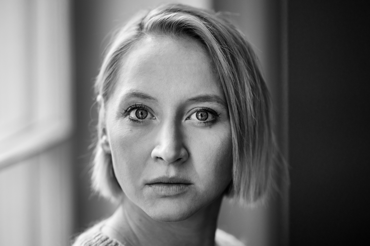 Portrait von Anna Maria Mühe (Quelle: Markus Feger)