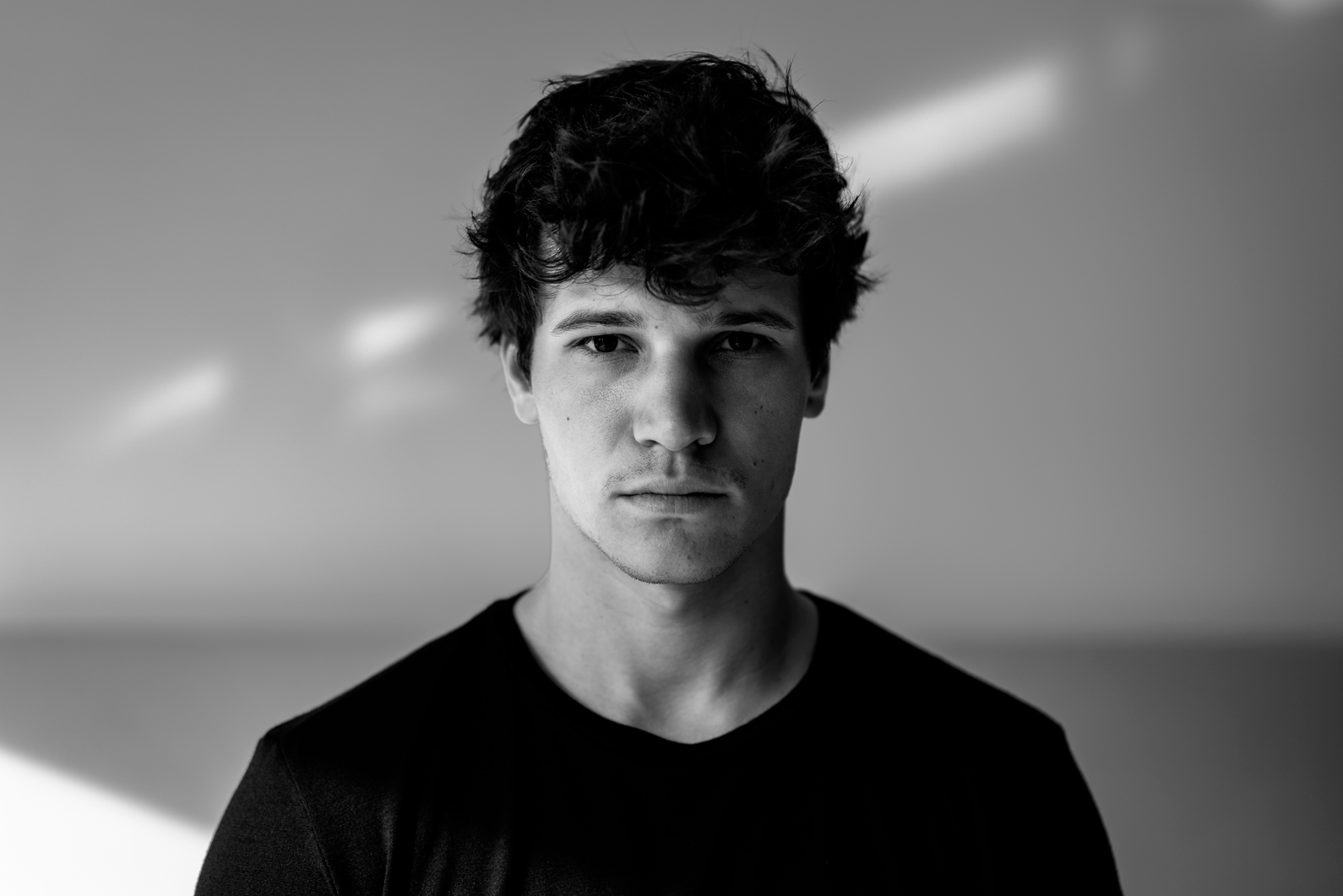 Portrait von Wincent Weiß (Quelle: Noah Stasch)