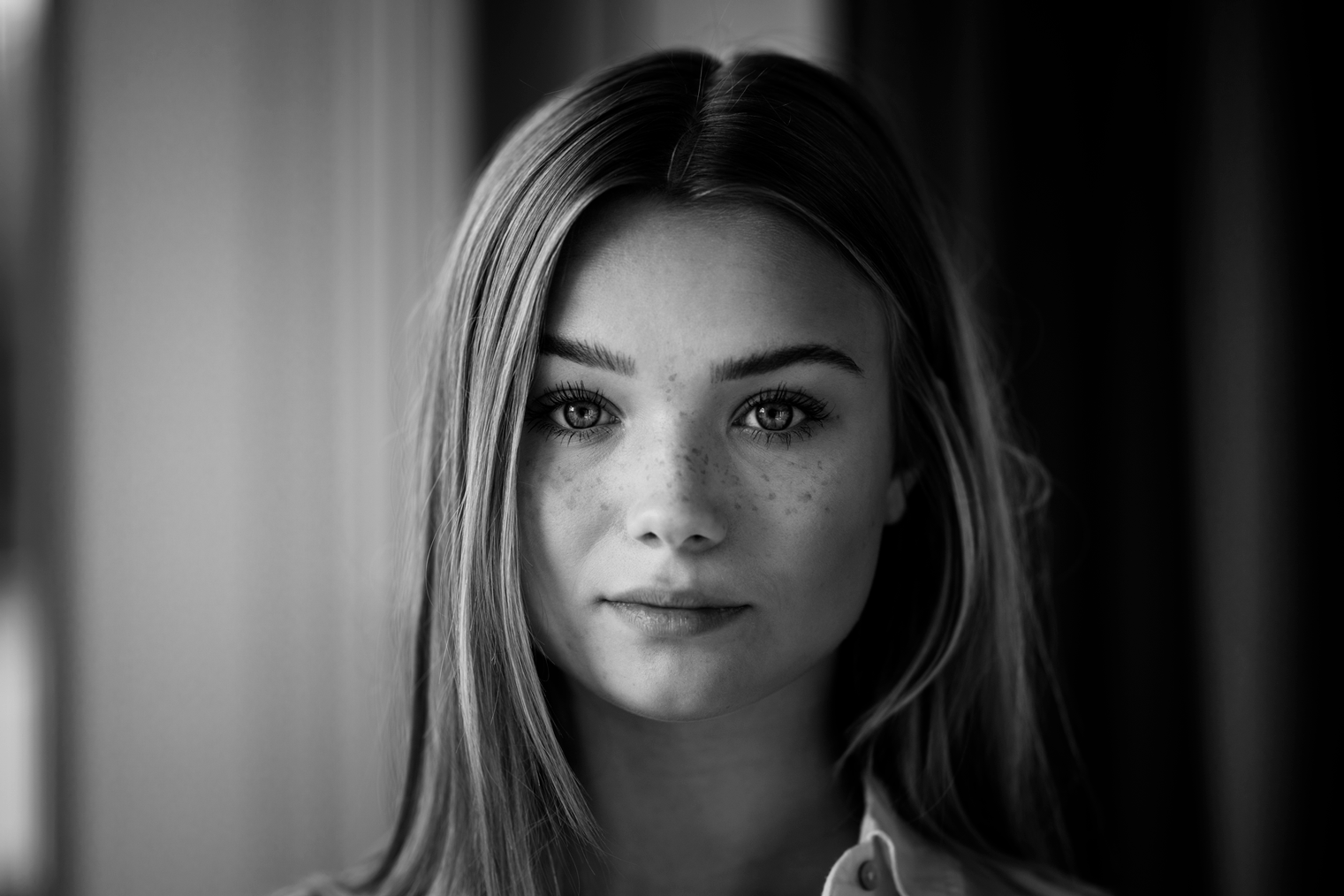 Portrait von Julia Beautx (Quelle: Markus Feger)