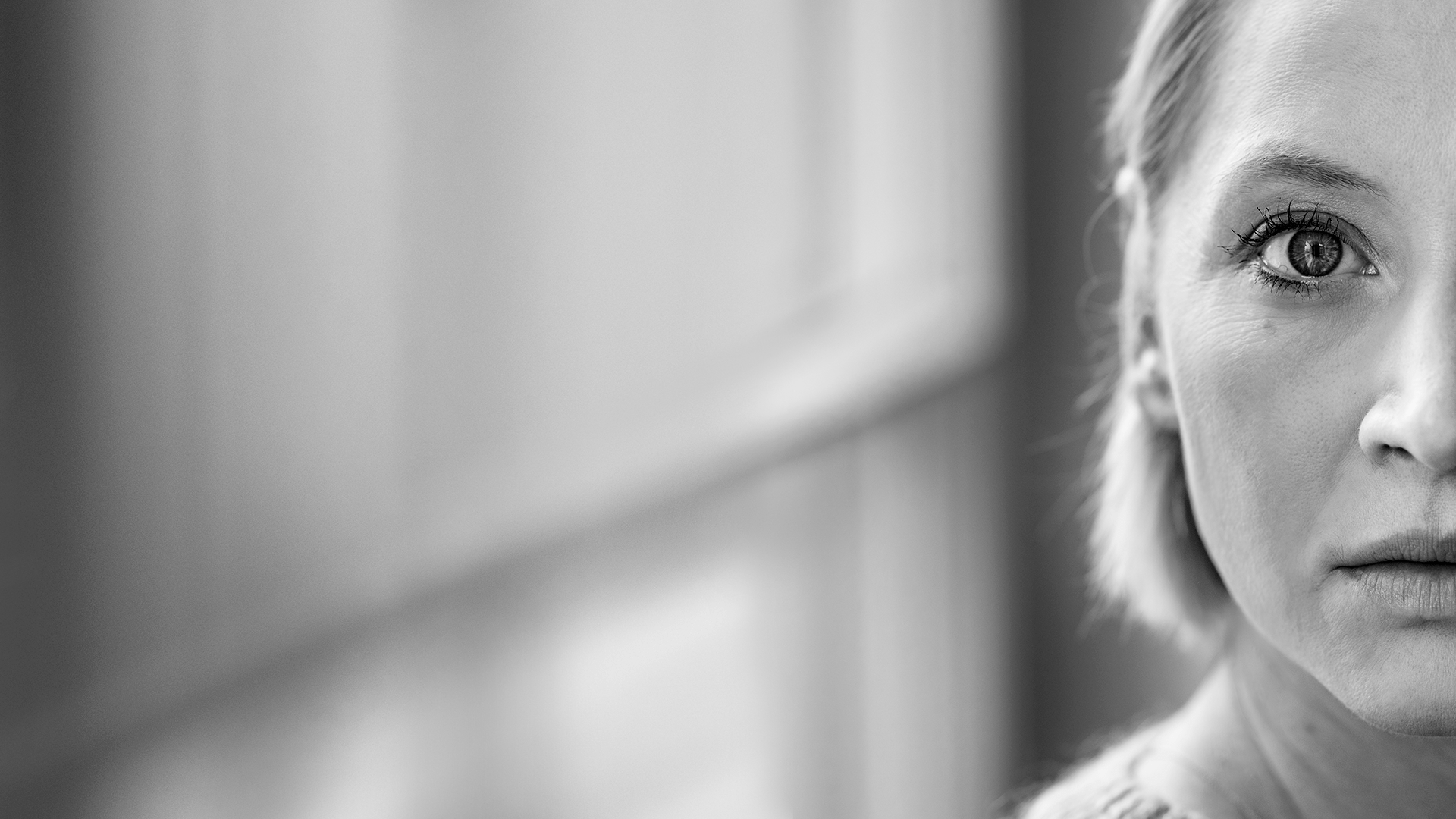 Schauspielerin Anna Maria Mühe macht sich für Kinderschutz stark (Quelle: Markus Feger))