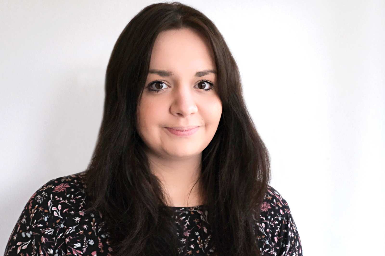 Portrait von Kathleen Jung (Quelle: Ralf Krämer)