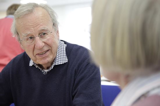 EMA Treffen 2018 - Bundesweites Treffen der ehrenamtlichen Mitglieder in der Geschäftsstelle in Duisburg. EMA Treffen 2018 - Bundesweites Treffen der ehrenamtlichen Mitglieder in der Geschäftsstelle in Duisburg.