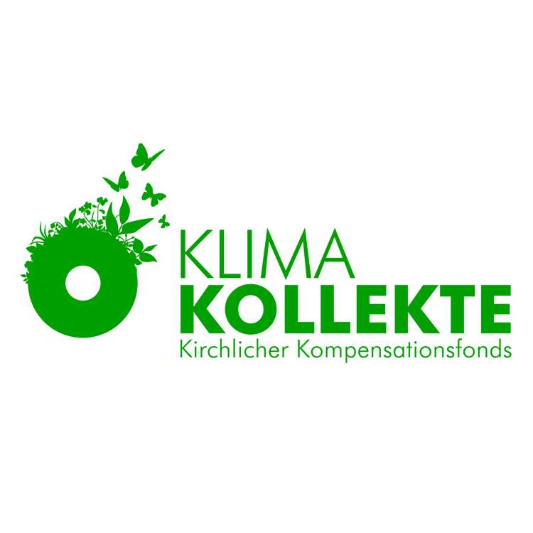 Logo der Klimakollekte