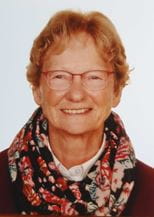 Anke Seeberger - Sprecherin des Arbeitskreises Koblenz Anke Seeberger - Sprecherin des Arbeitskreises Koblenz