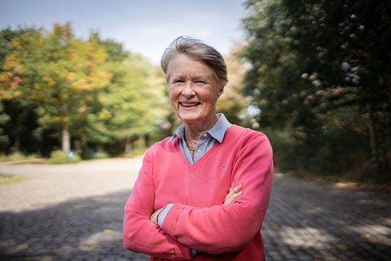 60 Gesichter_KNH60 - Dr. Gabriele Molsen, AKR Lachendorf, Patin
60.Gesichter
KNH-Jubiläum 60 60 Gesichter_KNH60 - Dr. Gabriele Molsen, AKR Lachendorf, Patin
60.Gesichter
KNH-Jubiläum 60