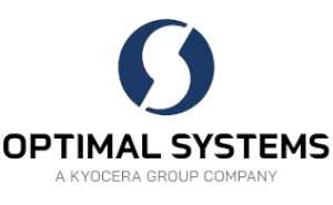 Logo Optimal Systems Logo Optimal Systems