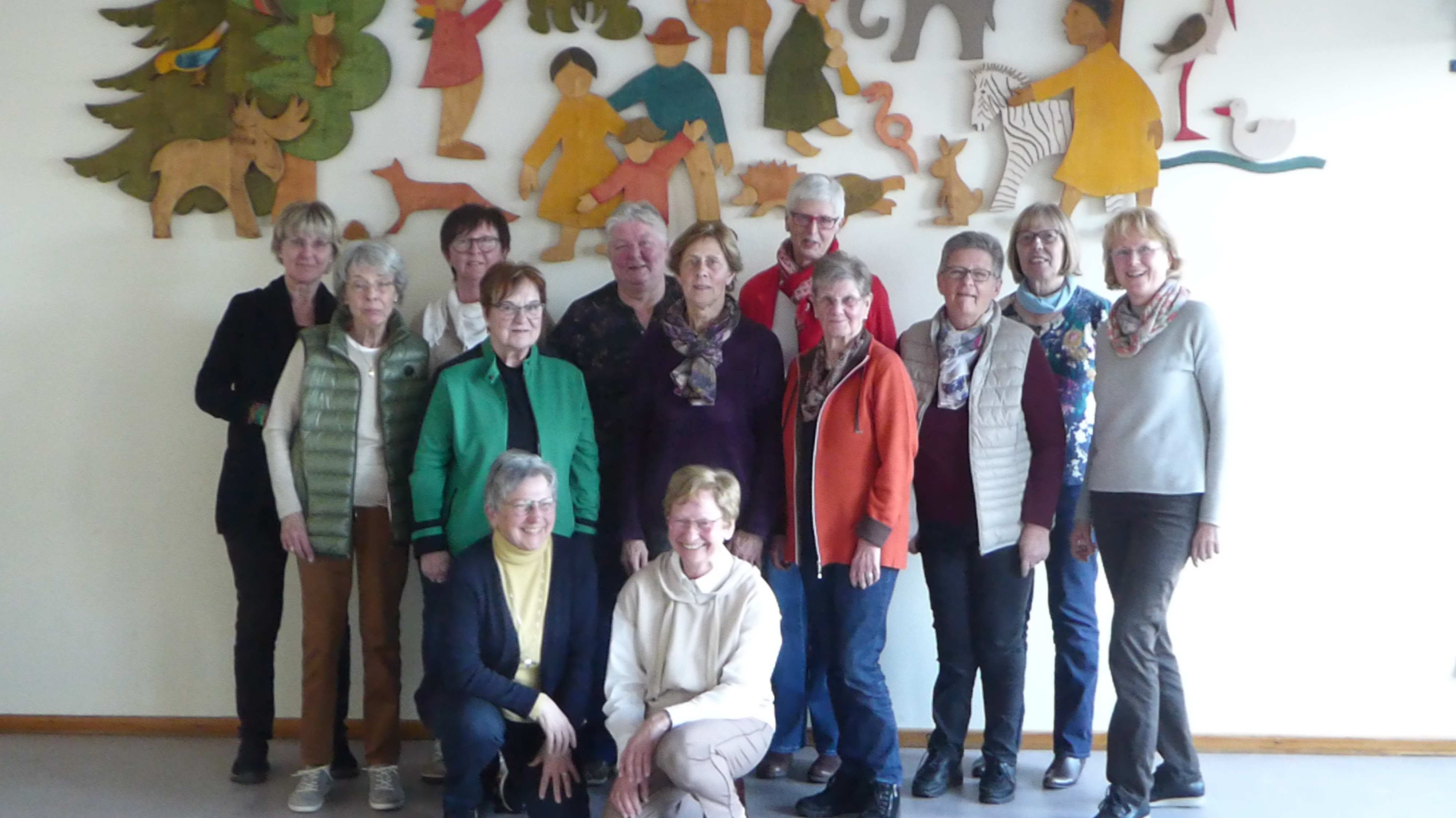 AK Koblenz Foto März 2022