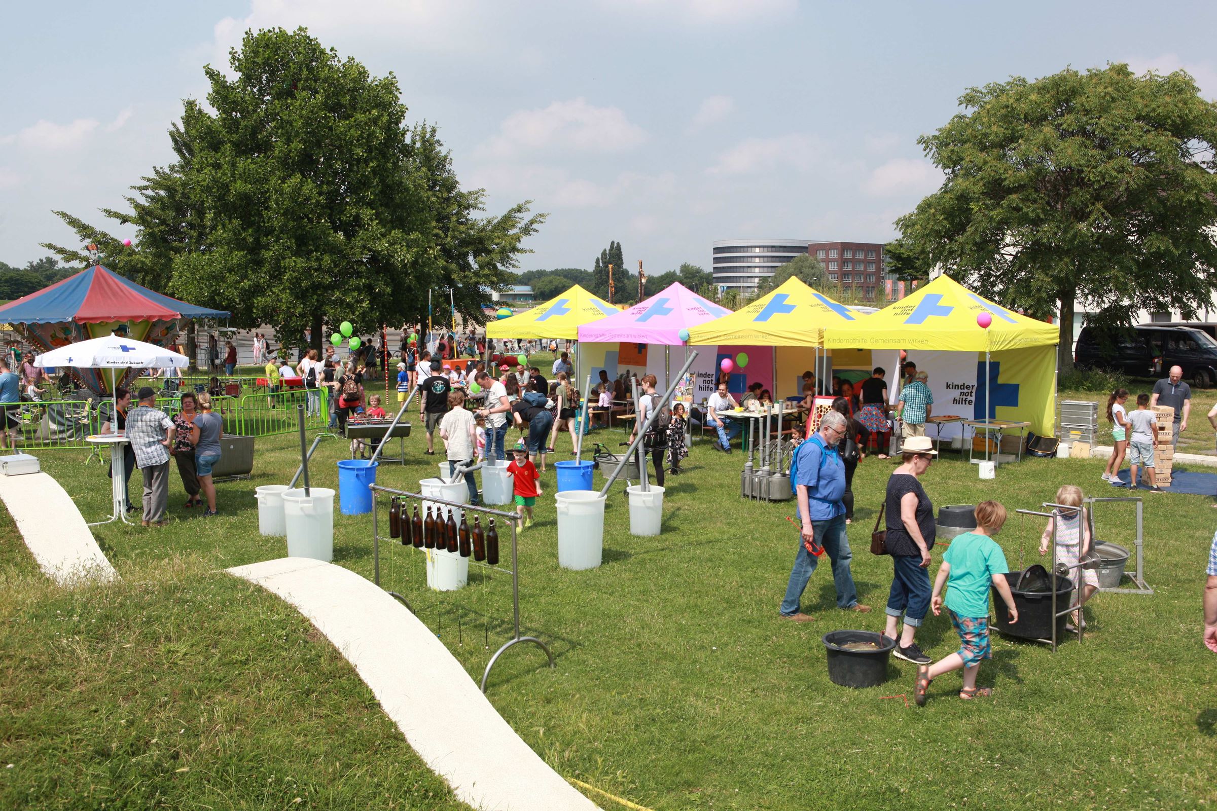 Innenhafenfest Duisburg 2018 Innenhafenfest Duisburg 2018