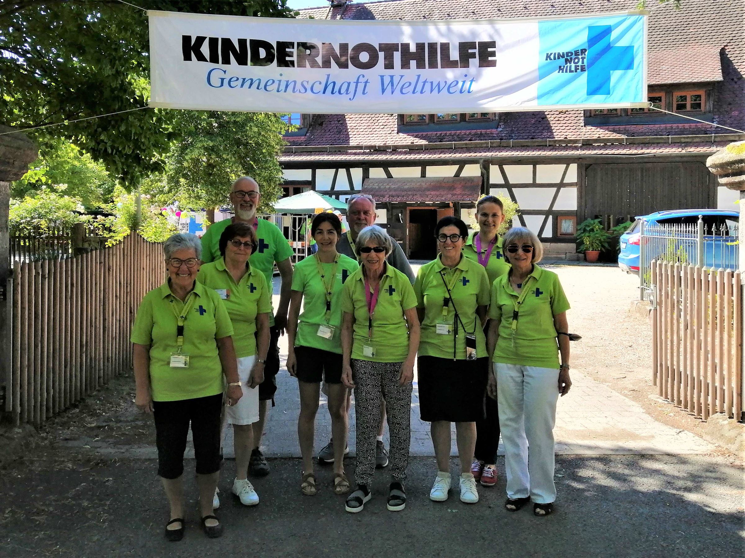 Gruppenbild Arbeitskreis Nürnberg Gruppenbild Arbeitskreis Nürnberg