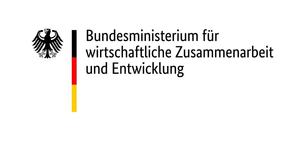 BMZ Logo 