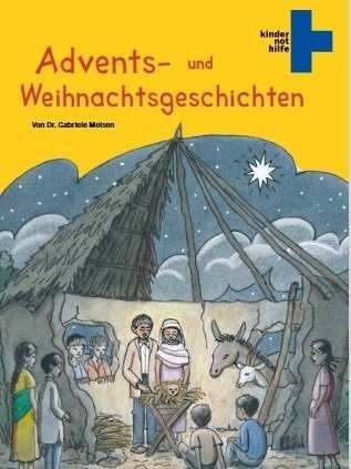 Advents- und Weihnachtsgeschichten von Dr. Gabriele Molsen (Quelle: Peter Laux) Advents- und Weihnachtsgeschichten von Dr. Gabriele Molsen (Quelle: Peter Laux)