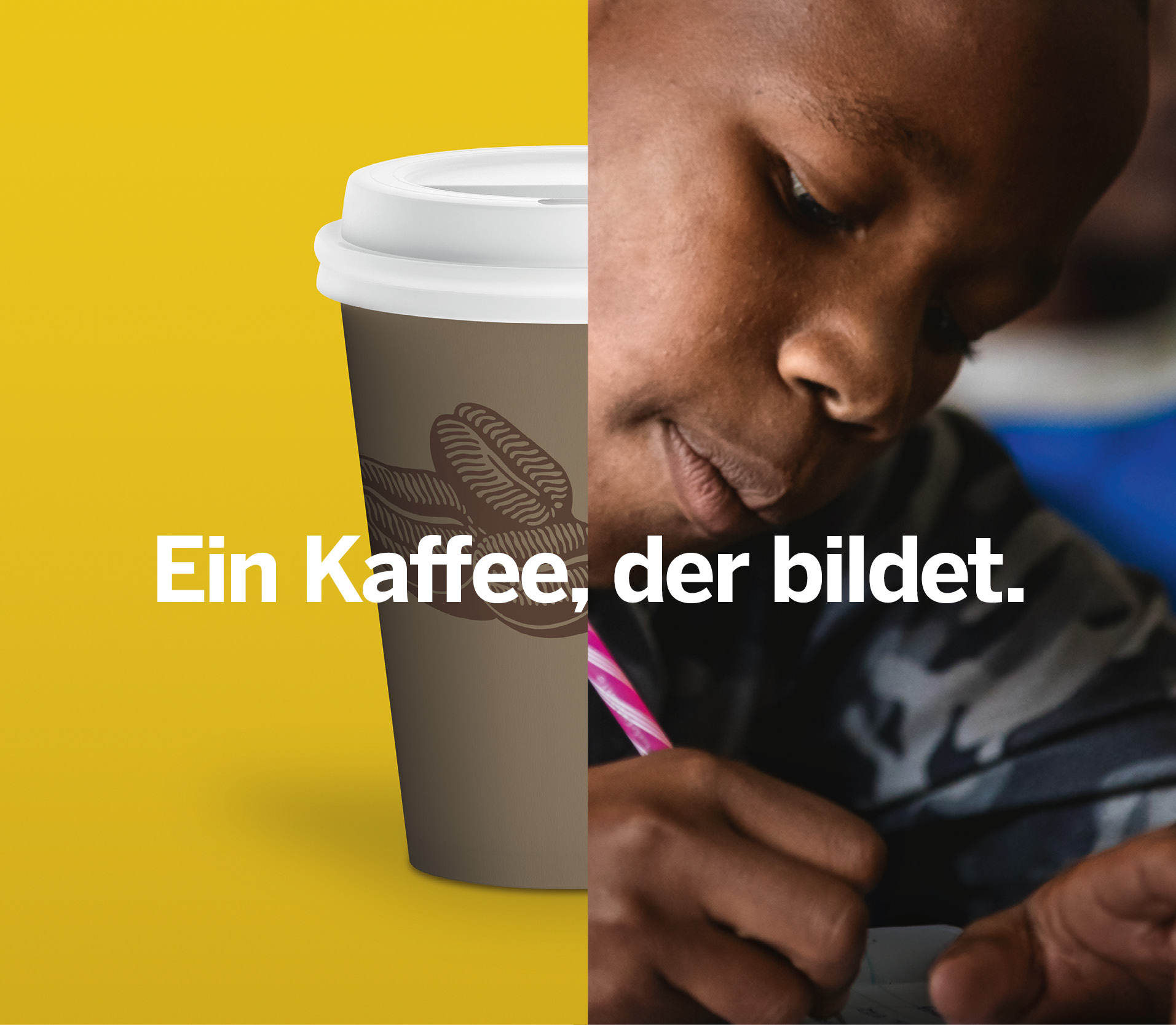 ksgw Kaffee Teaser