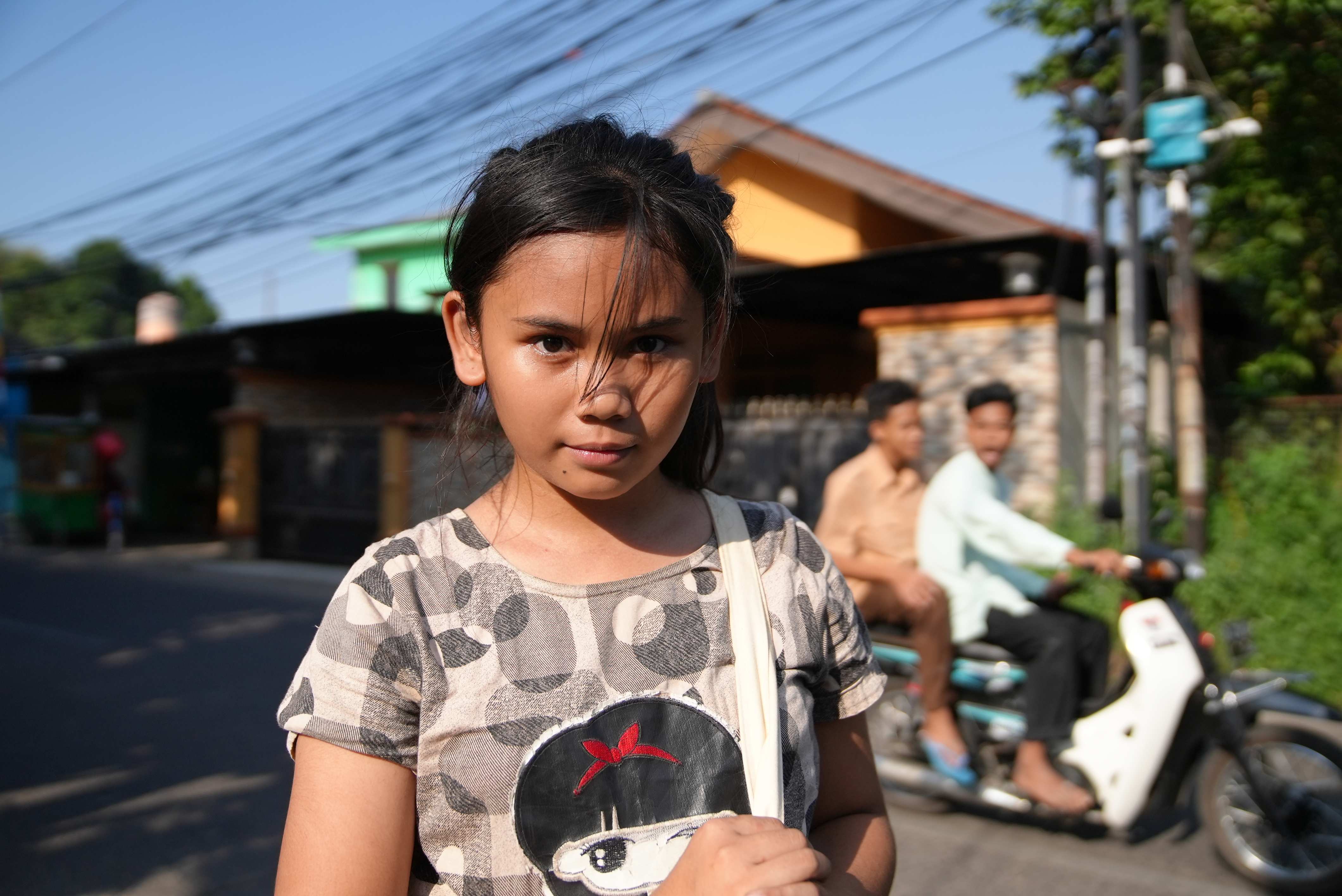 Sari (Quelle: Jonas Hieronimus) Sari (Quelle: Jonas Hieronimus)