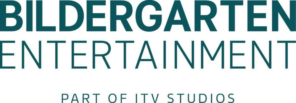 Bildergarten Entertainment Logo Bildergarten Entertainment Logo