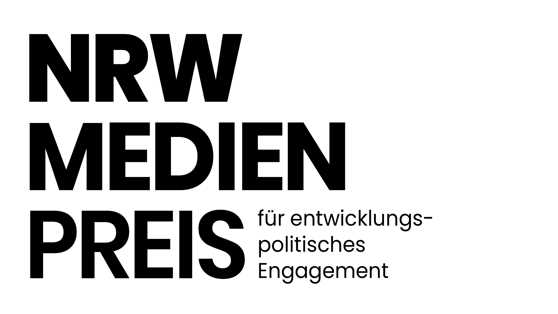 Logo, Preis für die Gamechanger Week 2021