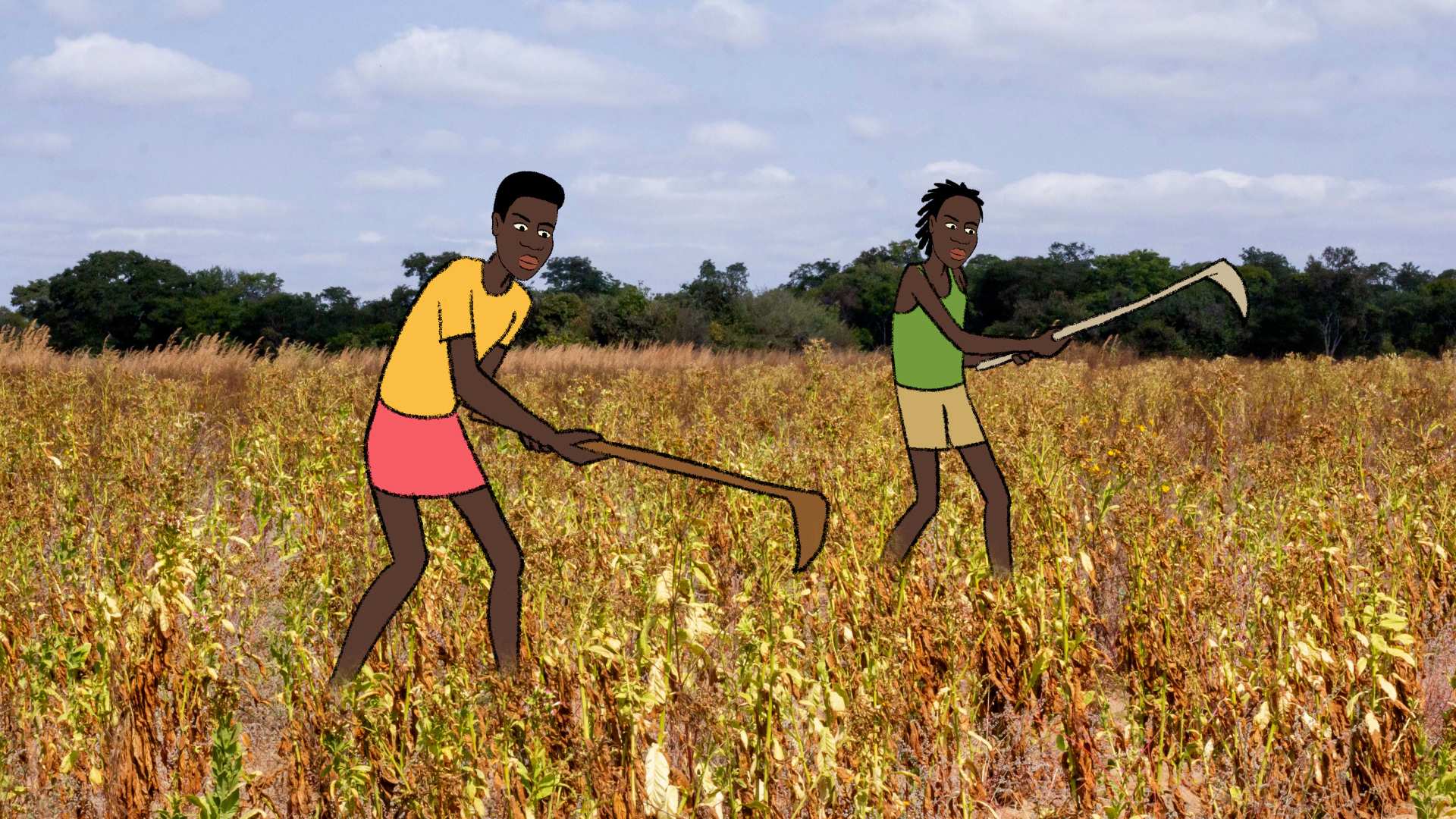 Gamechanger Week 2022: Tagesbilder aus den Spielen: Brasilien, Sambia und Indien (Quelle: Kindernothilfe)