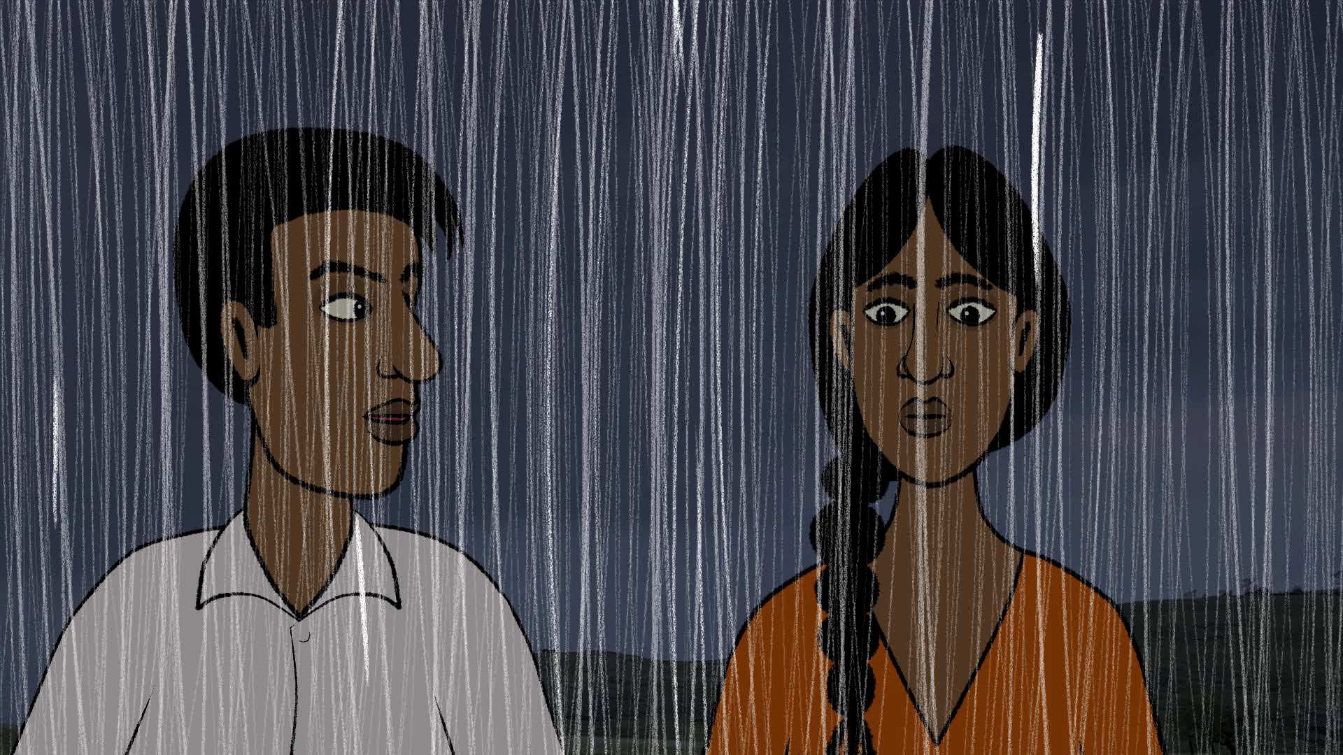 Gamechanger Week 2022: Tagesbilder aus den Spielen: Brasilien, Sambia und Indien (Quelle: Kindernothilfe)