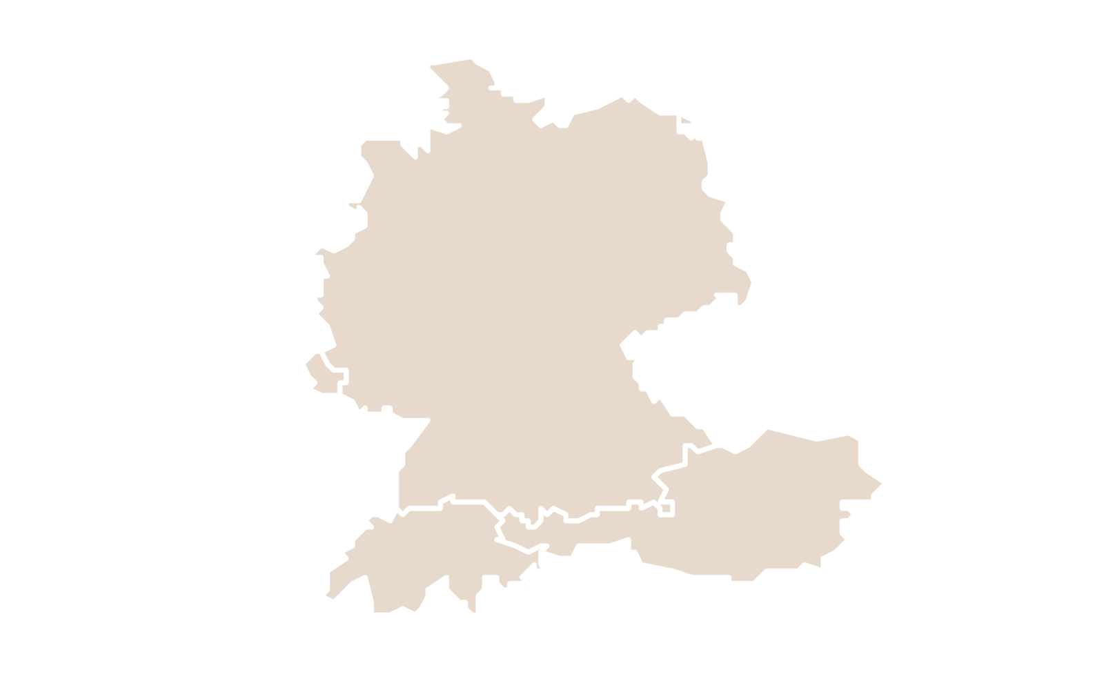 Kindernothilfe-Verbund auf Europakarte (Quelle: Kindernothilfe) Kindernothilfe-Verbund auf Europakarte (Quelle: Kindernothilfe)